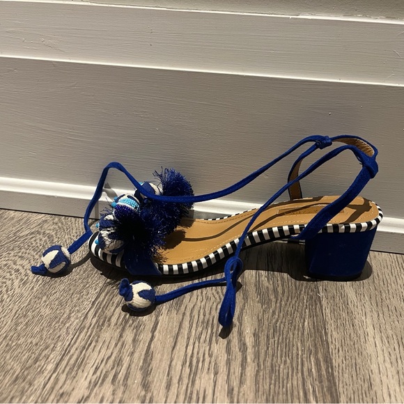 Authentic Aquazzura Sandals - Picture 6 of 6